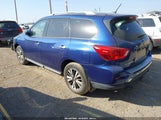 NISSAN PATHFINDER SV 5N1DR2MM0HC695523 снимка
