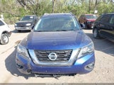 NISSAN PATHFINDER SV 5N1DR2MM0HC695523 снимка