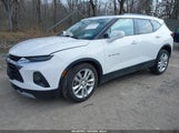 CHEVROLET BLAZER 3GNKBHRSXKS591317 снимка