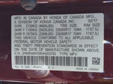 Honda Cr-V Lx 2HKRW6H3XHH203743 снимка
