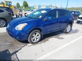 NISSAN ROGUE SL JN8AS58T69W058946 photo