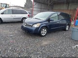 NISSAN QUEST 3.5 5N1BV28U09N101094 снимка