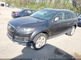 AUDI Q7 3.0T PREMIUM WA1CGAFE9BD006466 снимка
