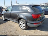 AUDI Q7 3.0T PREMIUM WA1CGAFE9BD006466 снимка