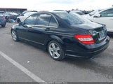 MERCEDES-BENZ C 300 LUXURY 4MATIC/SPORT 4MATIC WDDGF8BB9AR124264 снимка