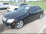 MERCEDES-BENZ C 300 LUXURY 4MATIC/SPORT 4MATIC WDDGF8BB9AR124264 снимка