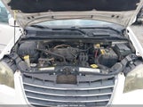 CHRYSLER TOWN & COUNTRY TOURING 2A4RR5D17AR463316 снимка
