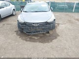 HYUNDAI ELANTRA GLS (ULSAN PLANT) KMHDH4AE9BU107244 снимка