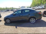 TOYOTA YARIS IA 3MYDLBYV7HY194551 photo