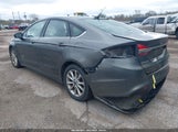 FORD FUSION SE 3FA6P0H72HR111805 снимка