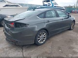 FORD FUSION SE 3FA6P0H72HR111805 снимка
