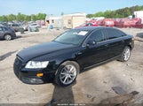 AUDI A6 3.0 PREMIUM WAUKGBFB9BN045515 снимка