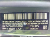 JEEP RENEGADE ALTITUDE FWD ZACCJABB6JPH99941 снимка