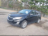 CHEVROLET EQUINOX LT 2GNAXKEV4K6118943 снимка