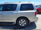 NISSAN ARMADA SE 5N1BA08D38N627444 снимка