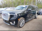 GMC Yukon Xl 4Wd Denali 1GKS2JKL6RR122326 снимка