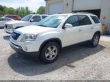 GMC ACADIA SLT-1 1GKKRRED4CJ240847 снимка
