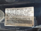 HONDA CIVIC EX 1HGES26753L005215 снимка