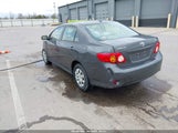 TOYOTA COROLLA LE 1NXBU4EE5AZ227411 снимка