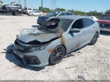 Honda Civic Sport SHHFK7H44MU405885 снимка