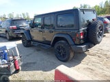 Jeep Wrangler Unlimited Willys 1C4HJXDM8NW174277 fotografie