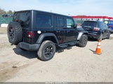 Jeep Wrangler Unlimited Willys 1C4HJXDM8NW174277 снимка
