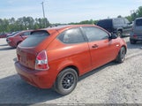 HYUNDAI ACCENT GS KMHCM36C57U039086 снимка