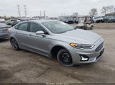 FORD FUSION TITANIUM 3FA6P0D91LR174152 fotografie