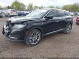 LINCOLN MKX RESERVE 2LMTJ8LRXGBL88138 снимка
