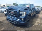 GMC Sierra  4Wd Double Cab Standard Box Elevation 1GTR9CEK7MZ166607 снимка