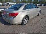 CHEVROLET CRUZE LT 1G1PK5SB0E7388908 снимка