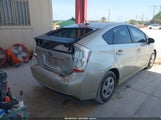 TOYOTA PRIUS III JTDKN3DU1A0110873 снимка