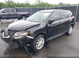NISSAN ROGUE S JN8AT2MV8HW250211 снимка