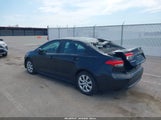 TOYOTA COROLLA LE 5YFEPMAE1NP291849 снимка