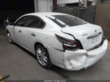 NISSAN MAXIMA 3.5 S 1N4AA5AP6DC822130 снимка