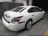 NISSAN MAXIMA 3.5 S 1N4AA5AP6DC822130 снимка