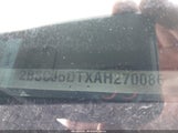 DODGE CHALLENGER R/T 2B3CJ5DTXAH270086 снимка