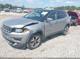 JEEP COMPASS LIMITED 4X4 3C4NJDCB7JT210770 снимка