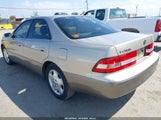 LEXUS ES 300 JT8BF28G7Y0263049 снимка