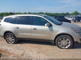 CHEVROLET TRAVERSE 1LT 1GNKRGKDXFJ236009 снимка