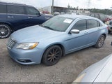 CHRYSLER 200 LIMITED 1C3CCBCG8EN131359 снимка