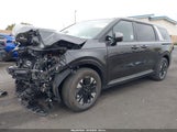 KIA CARNIVAL MPV HYBRID LXS KNDNB5KAXS6049614 fotografie