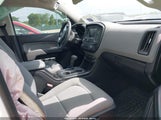 CHEVROLET COLORADO WT 1GCGSBEA4H1176951 снимка