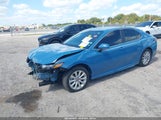 TOYOTA CAMRY SE 4T1G11AK3RU223443 fotografie