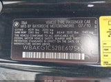 BMW 335IS WBAKG1C52BE617565 fotografie