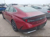 HYUNDAI SONATA SEL KMHL64JAXSA451715 снимка
