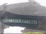 HYUNDAI SONATA SEL KMHL64JAXSA451715 снимка