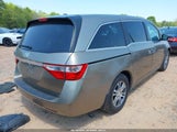 HONDA ODYSSEY EX-L 5FNRL5H69BB055748 снимка