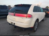 LINCOLN MKX 2LMDU68C98BJ11860 fotografie