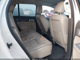 LINCOLN MKX 2LMDU68C98BJ11860 снимка